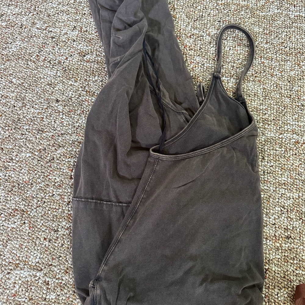 Free People Jumpsuit